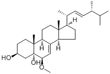 6-O-Methylcerevisterol126060-09-1
