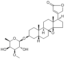 Cardenolide B-11318158-89-2