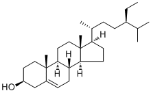 β-Sitosterol83-46-5