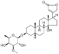 Odoroside H18810-25-8