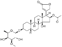 Neritaloside465-13-4