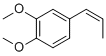 cis-Methylisoeugenol进口