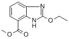 Methyl 2-ethoxybenzimidazole-7-carboxylate150058-27-8