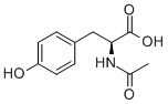 N-Acetyl-L-tyrosine537-55-3