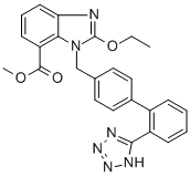 Candesartan methyl ester139481-69-9