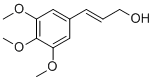 3,4,5-Trimethoxycinnamyl alcohol图片