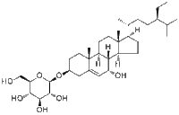 Ikshusterol 3-O-glucoside112137-81-2