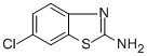 2-Amino-6-chlorobenzothiazole95-24-9