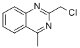 2-(Chloromethyl)-4-methylquinazoline厂家