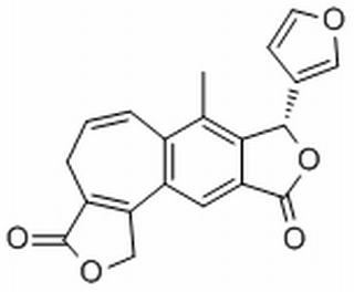Isosalvipuberulin115321-32-9