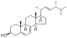 Ergosterol57-87-4