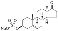 Sodium prasterone sulfate1099-87-2