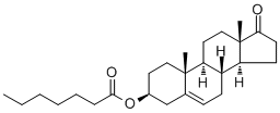 Dehydroepiandrosterone enanthate23983-43-9
