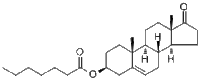 Dehydroepiandrosterone enanthate23983-43-9