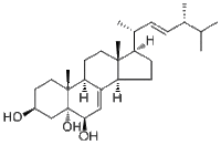 Cerevisterol516-37-0
