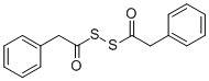 Bis(phenylacetyl) disulfide15088-78-5