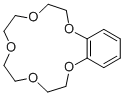 Benzo-15-crown 5-ether14098-44-3