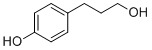 3-(4-Hydroxyphenyl)-1-propanol图片