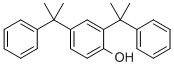 2,4-Bis(α,α-dimethylbenzyl)phenol2772-45-4
