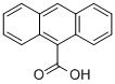 9-Anthracenecarboxylic acid723-62-6