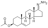 3-O-Acetylandrostenone hydrazone厂家