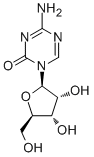 5-Azacytidine320-67-2