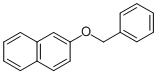 2-(Phenylmethoxy)-naphthalene613-62-7