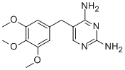 Trimethoprim738-70-5