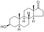 Epiandrosterone481-29-8