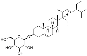 Stigmasterol glucoside19716-26-8