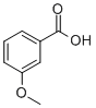 m-Anisic acid586-38-9
