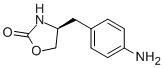 (S)-4-(4-Aminobenzyl)-2(1H)-oxazolidinone152305