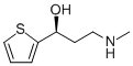 3-Methylamino-1-(2-thienyl)-1-propanol说明书