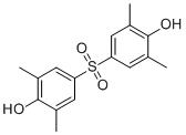 Bis(4-hydroxy-3,5-dimethylphenyl) sulfone13288-70-5