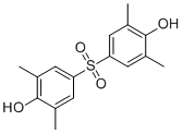 Bis(4-hydroxy-3,5-dimethylphenyl) sulfone13288-70