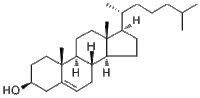 Cholesterol57-88-5