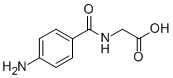 4-Aminohippuric acid图片