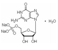5-鸟苷一磷酸二钠盐