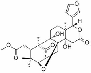 6-Deoxy-9α-hydroxycedrodorin247036-52-8