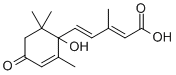 Abscisic acid14375-45-2