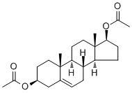 Androst-5-ene-3β,17β-diol 3,17-diacetate2099-26-5