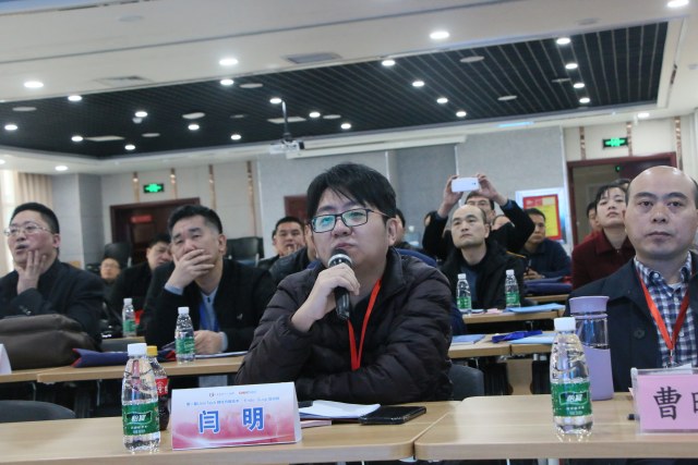 聚焦新技术——第一届unintech脊柱内镜技术培训班在郑州隆重开班