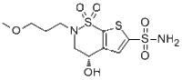 4-Hydroxy-2-(3-methoxypropyl)-3,4-dihydro-2H