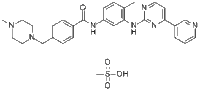 Imatinib mesylate220127-57-1
