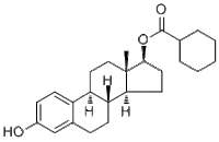 Estradiol hexahydrobenzoate15140-27-9
