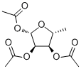 1,2,3-Triacetyl-5-deoxy-D-ribose62211-93-2