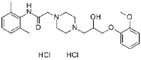 Ranolazine dihydrochloride95635-56-6
