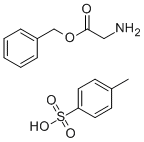 Benzyl 2-aminoacetate p-toluenesulfonate1738-76-7