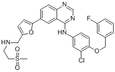 Lapatinib231277-92-2