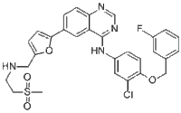 Lapatinib231277-92-2